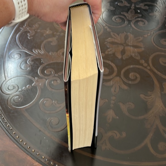 Extreme Measures - Picture 5 of 5